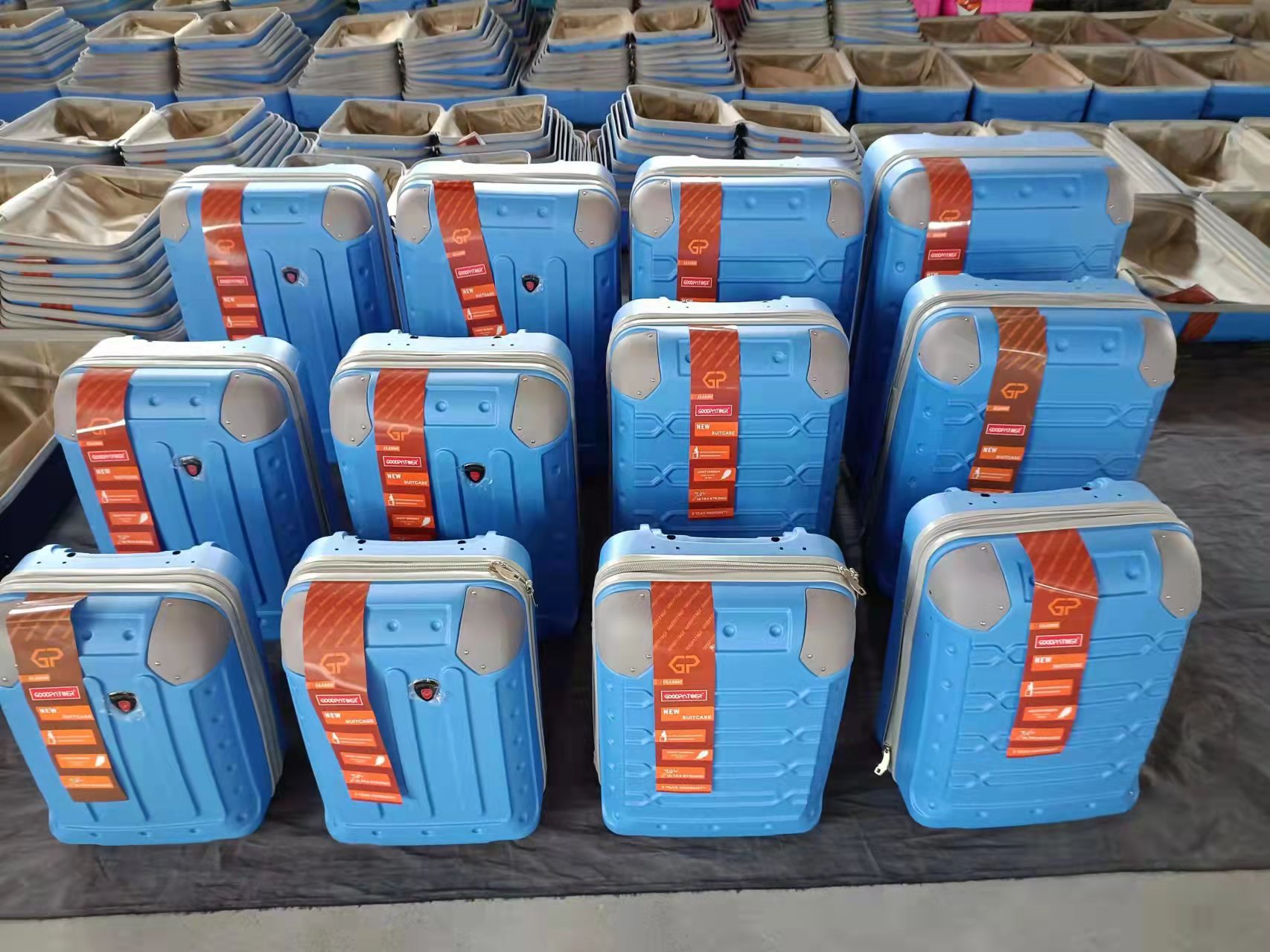 JIANGXI MEILV TRAVEL GOODS CO.,LTD – bolso de cuero 1