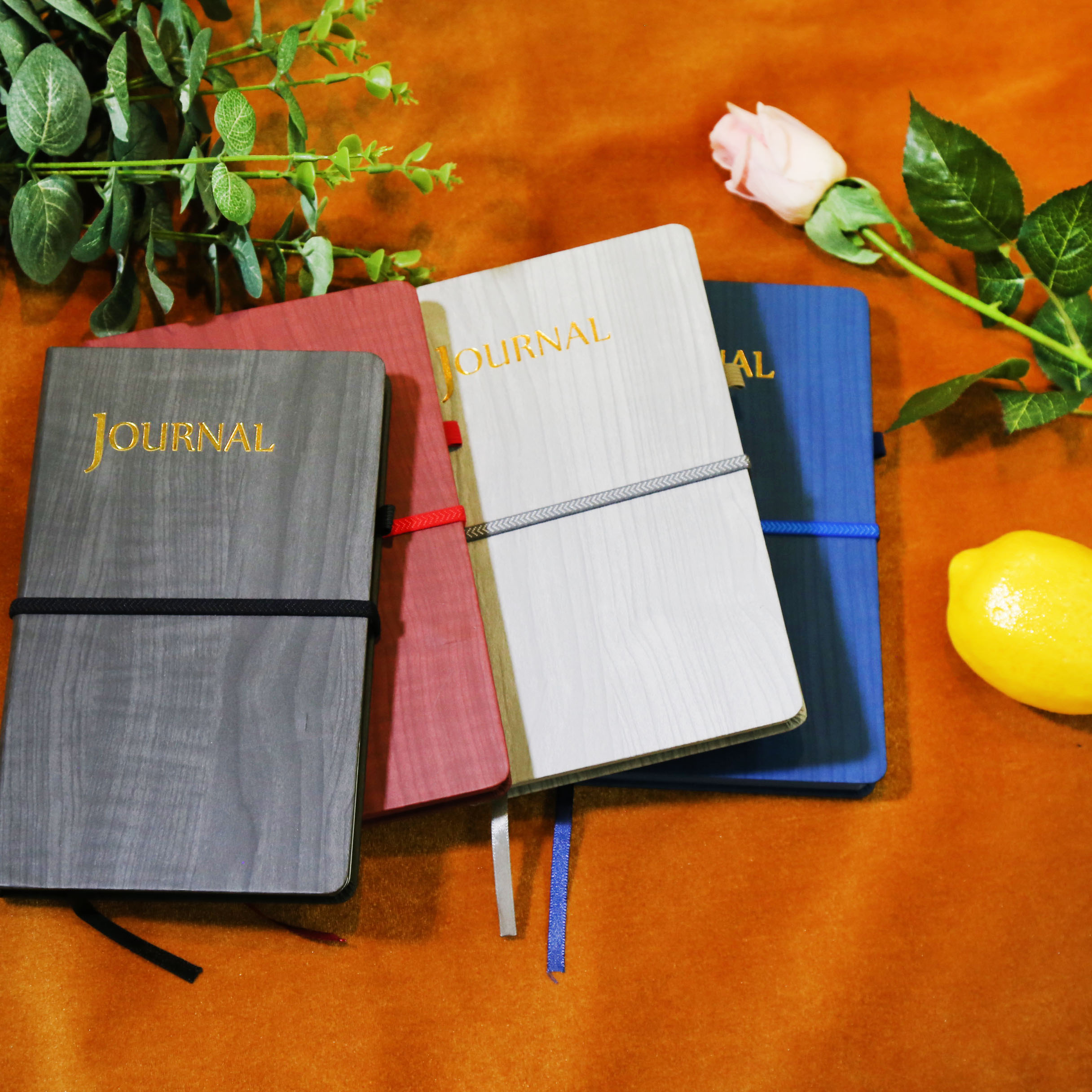 A5 Notebook