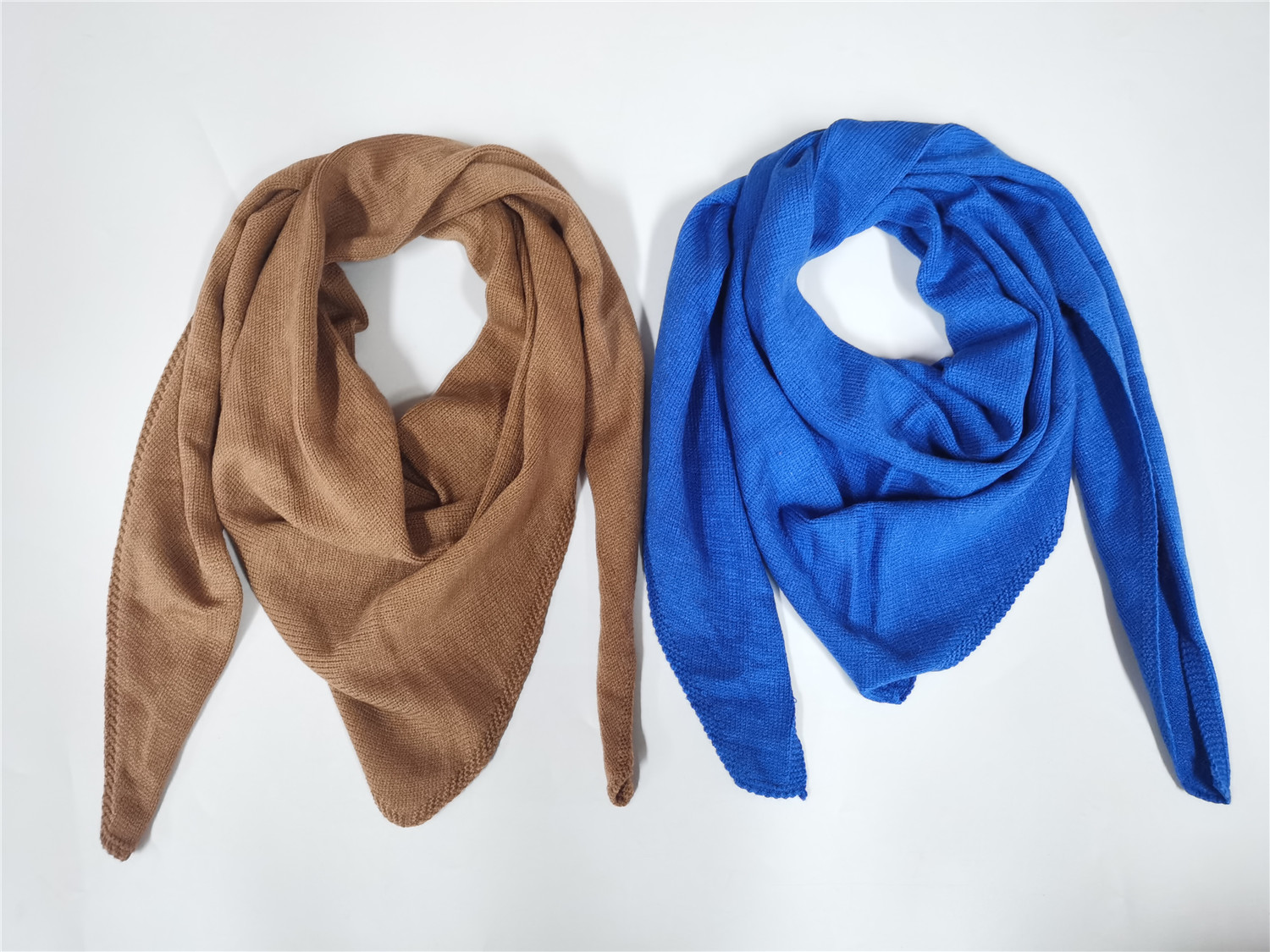 Knitted Scarf