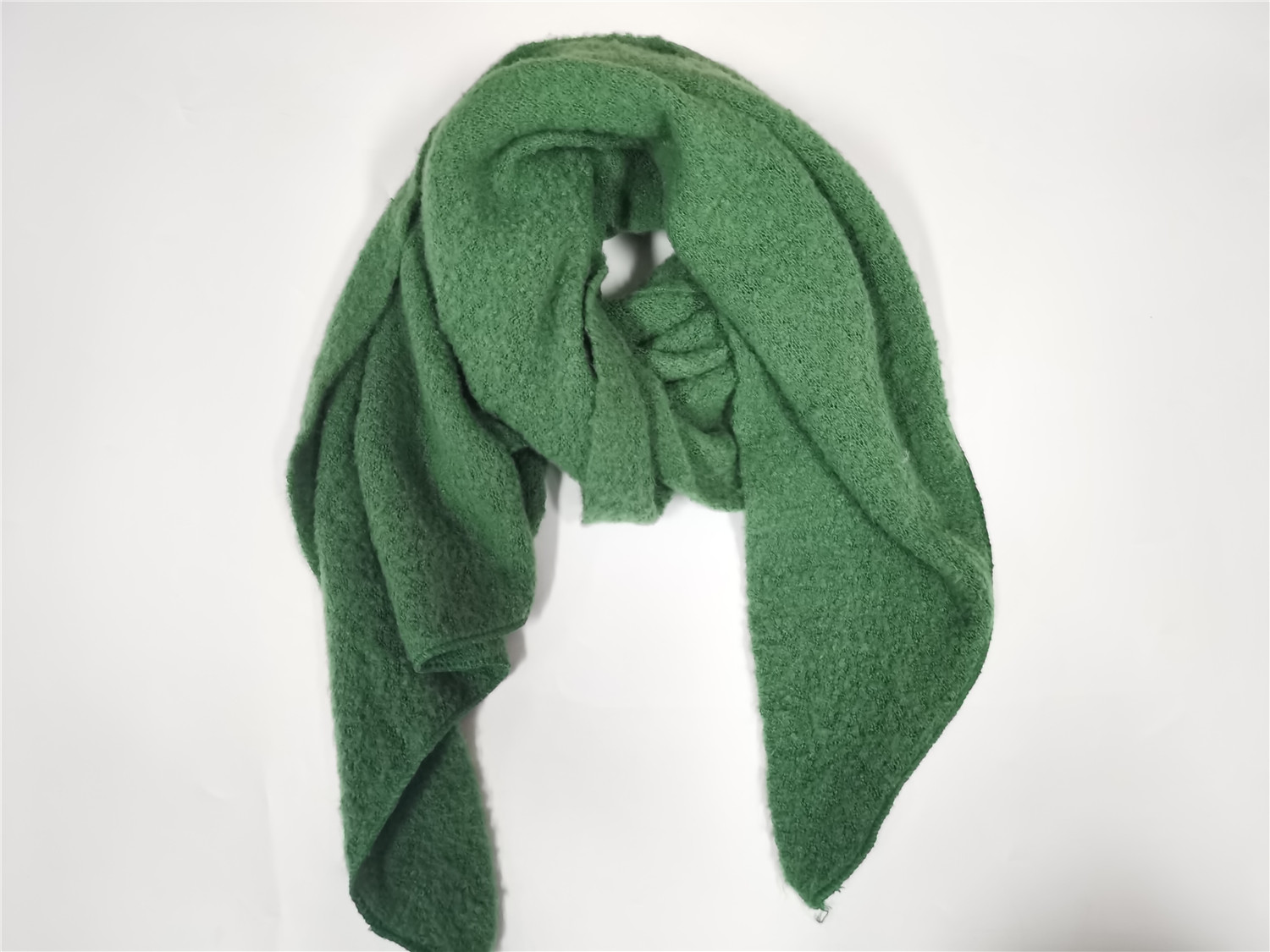 Knitted Scarf
