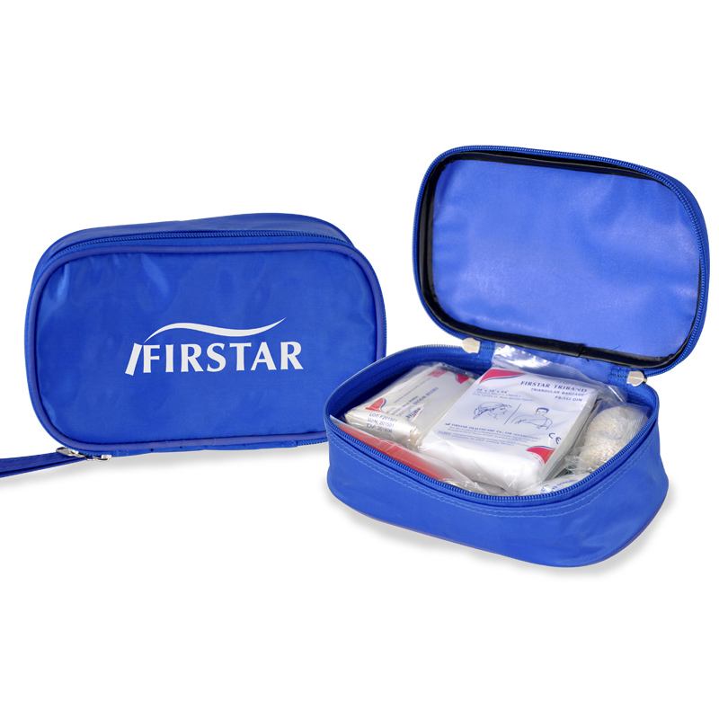 First Aid Kit