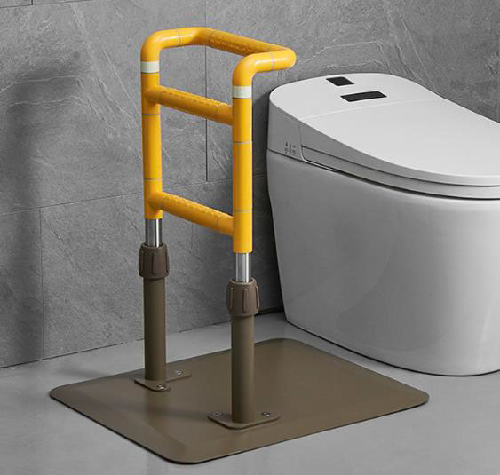 Bedside handrail / bathroom handrail / auxiliary safety device for elderly and pregnant women