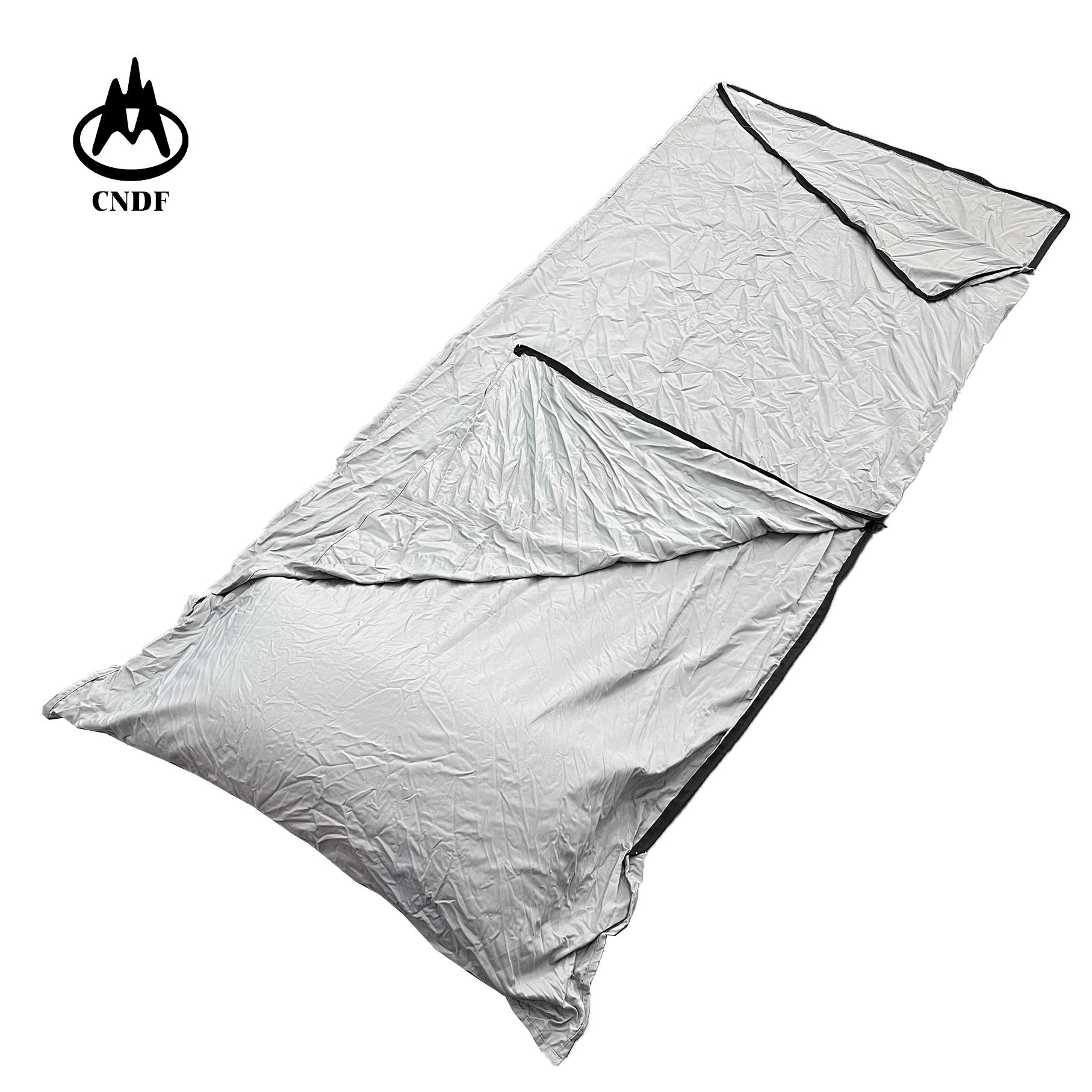 Sleeping bag liner, Ultra Light Sleep Sack for Backpacking Hiking, Travel Sheets,indoor sleep bag