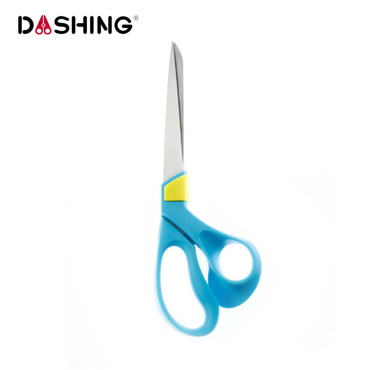 Ergonimic Handle Classic Office and Household Scissors
