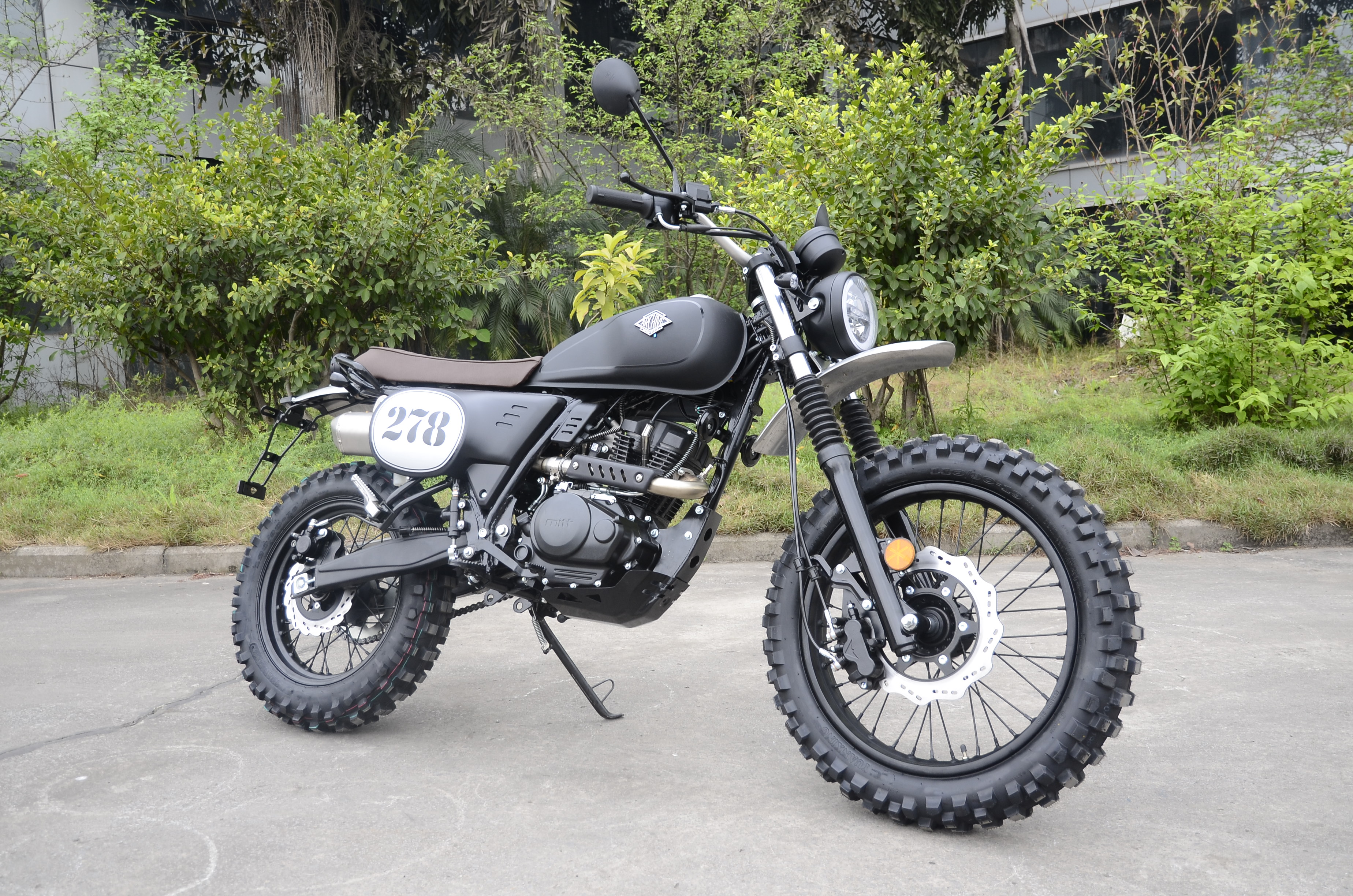Scrambler