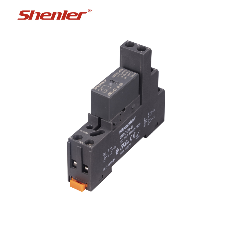 Shenle Corporation  Ltd – tubo fluorescente 2
