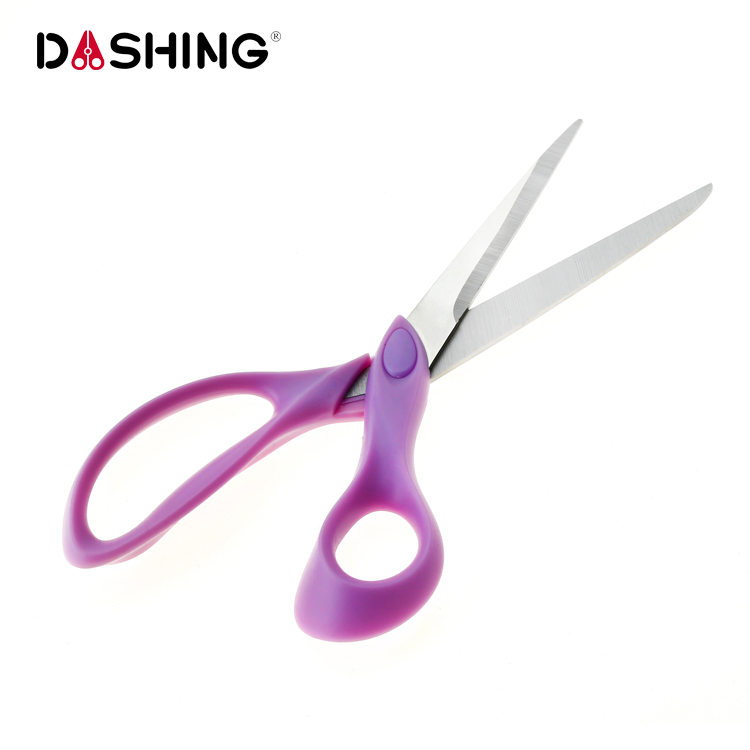 Ergonimic Handle Classic Office and Household Scissors