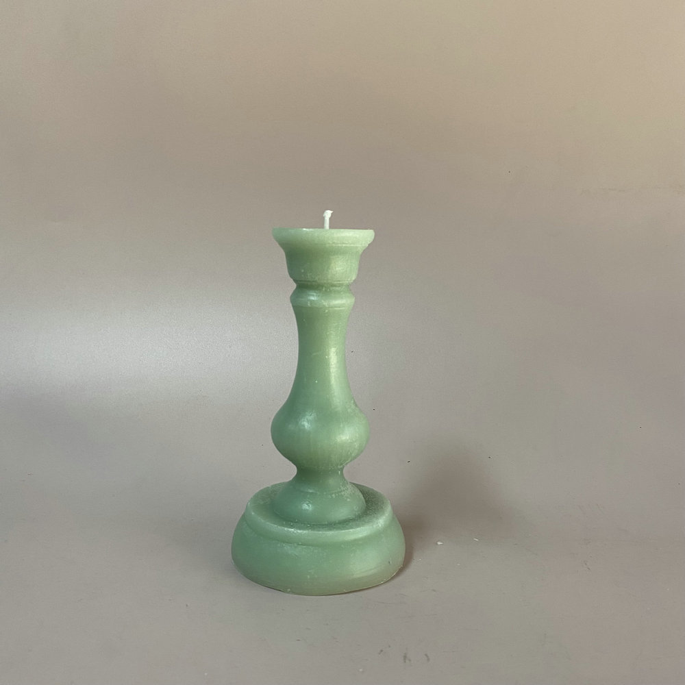 Shaped candles