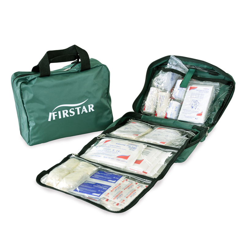 Premier first aid kit