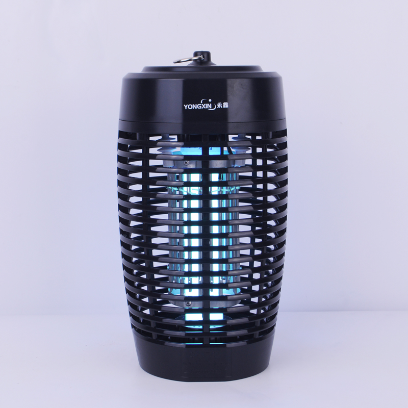 Outdoor zapper