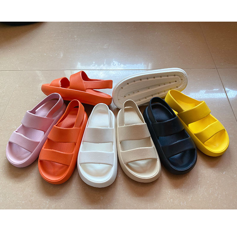Eva Slippers