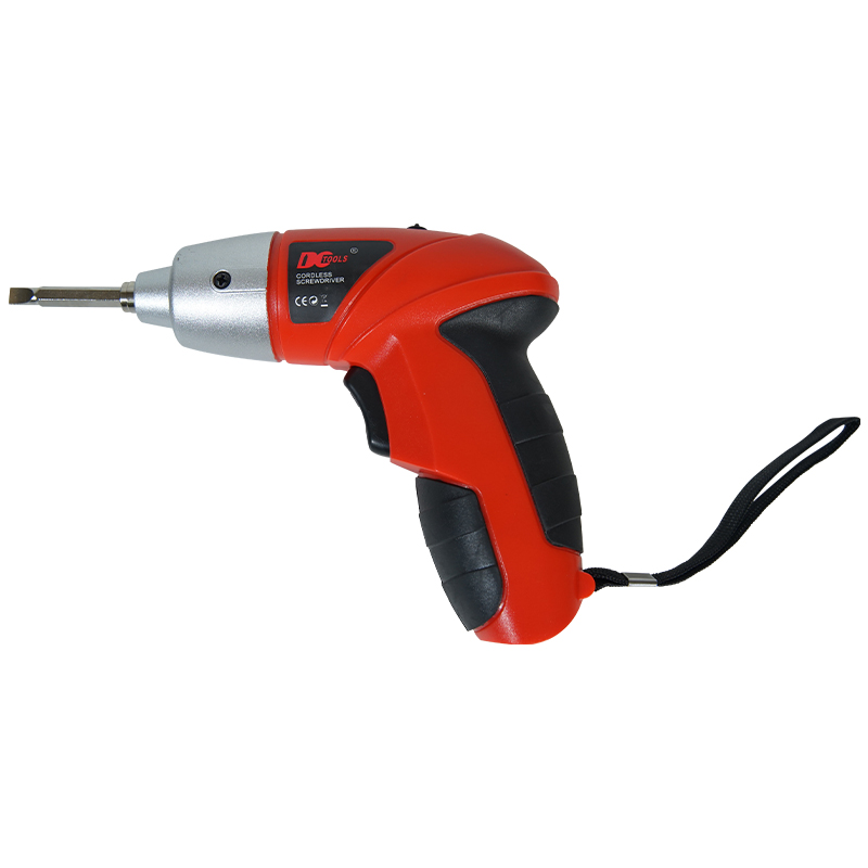 Electric screw driver