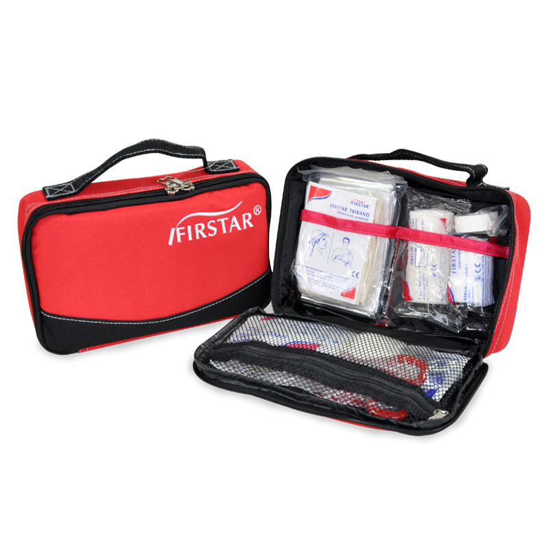 Trauma Kit-Medium