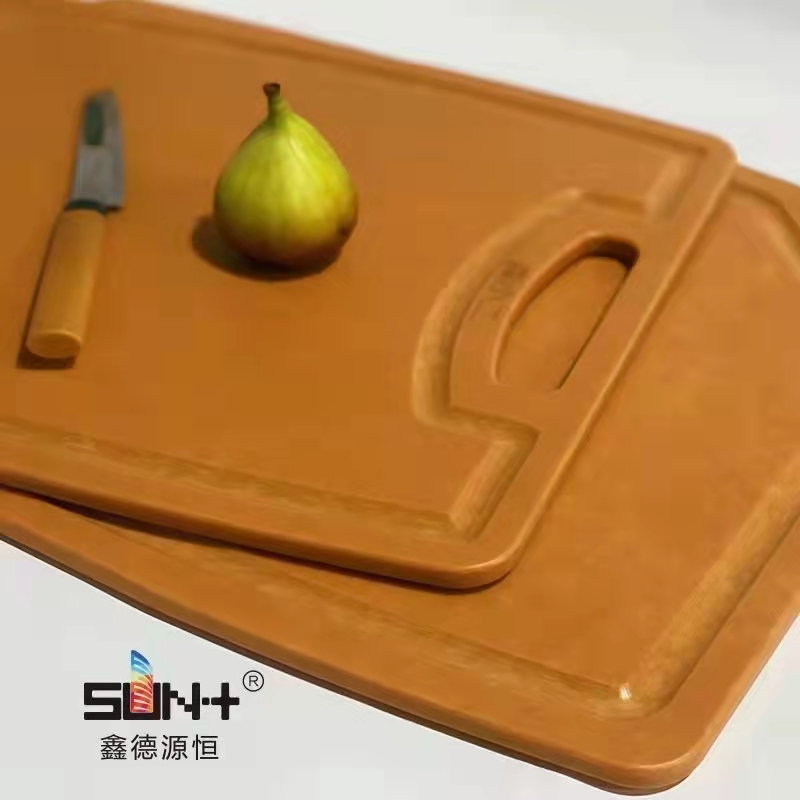 chooping board