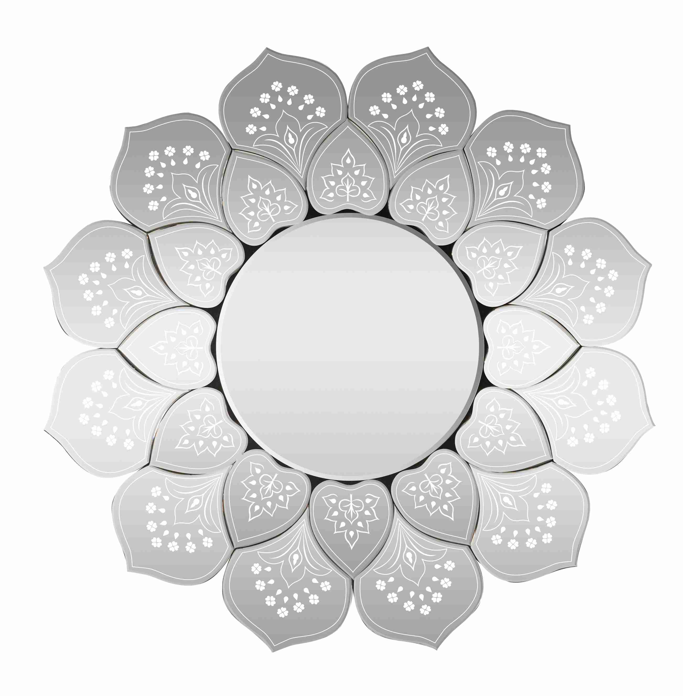 Printed Mirror