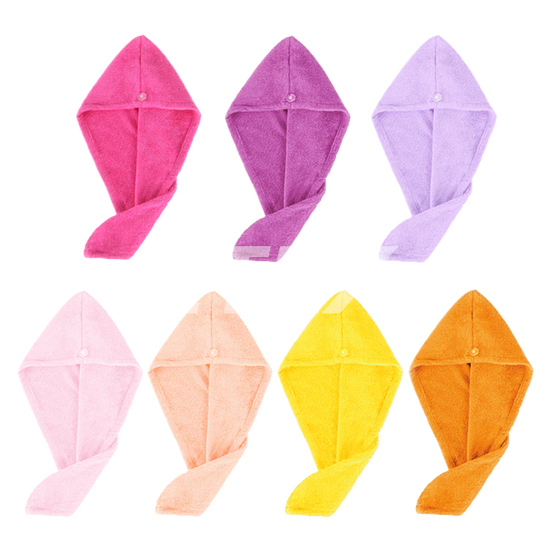 100% cotton hair turban