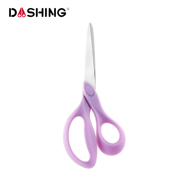 Ergonimic Handle Classic Office and Household Scissors