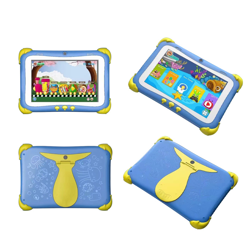 Chitech Android Kids Tablet PC 8" WIFI Tablet A133 2+32GB 800*1280 IPS 0.3+2.0MP 4000mAh