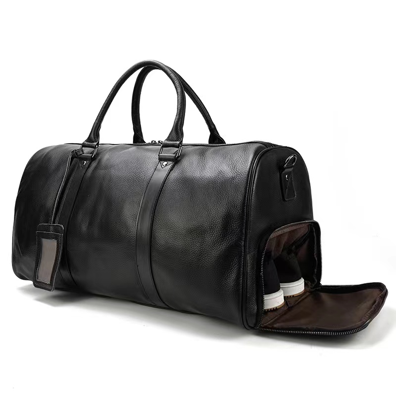 duffle bag