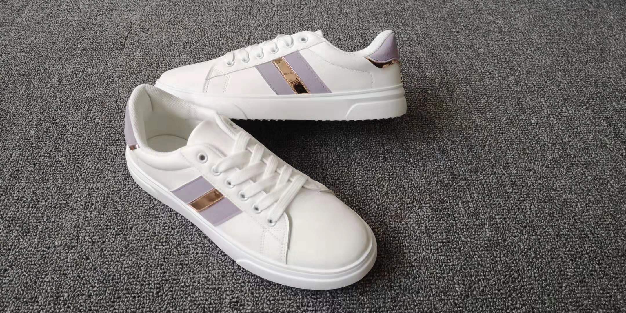 Injection Shoes