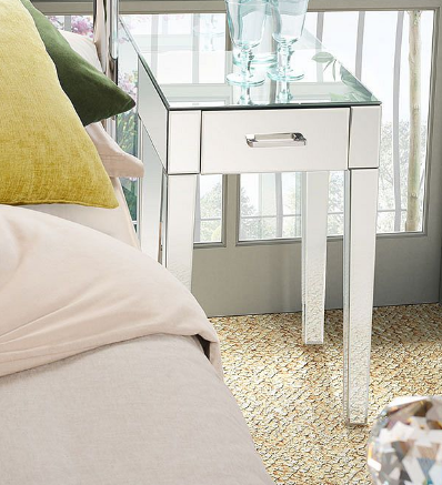 Side table