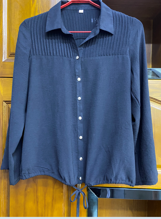 Shaoxing City Ruiqin Garments Co.,Ltd – including shirts 2