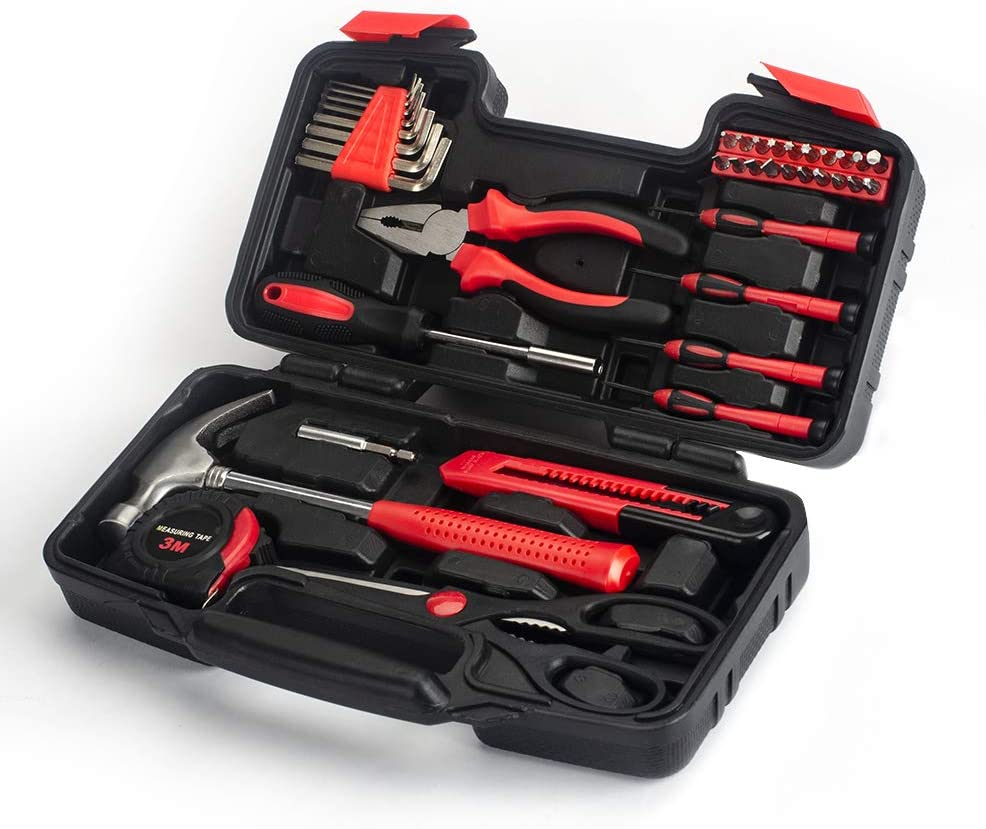 39pcs tool sets