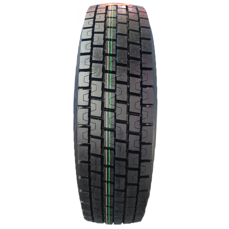 TOPRUNNER truck tire 315/80R22.5 penus