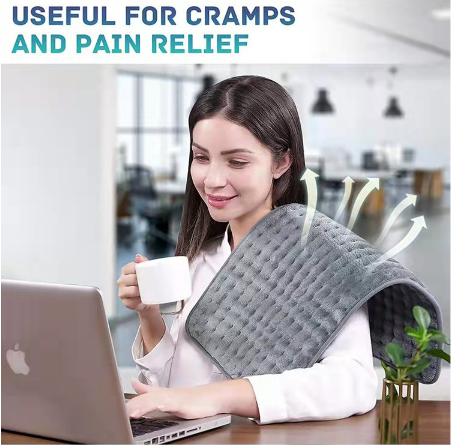 Paramed Heating Pad