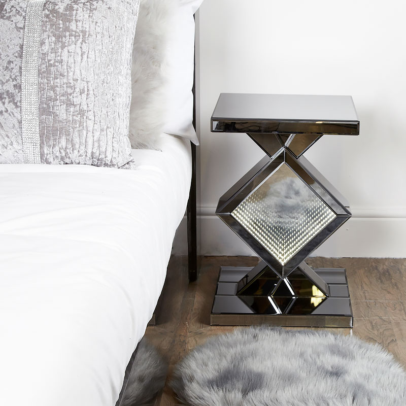 Side table