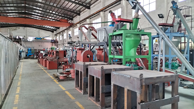Dongguan Yuntong Environmental Protection Technology Co., Ltd. – Product photos 2