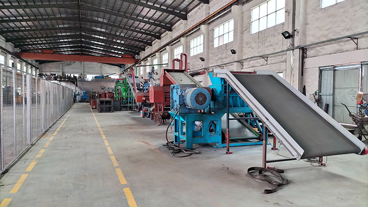 Dongguan Yuntong Environmental Protection Technology Co., Ltd. – Product photos 3