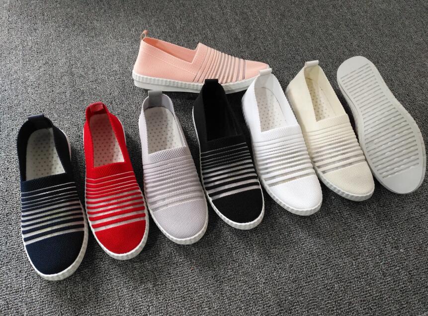 Injection Lady Shoes