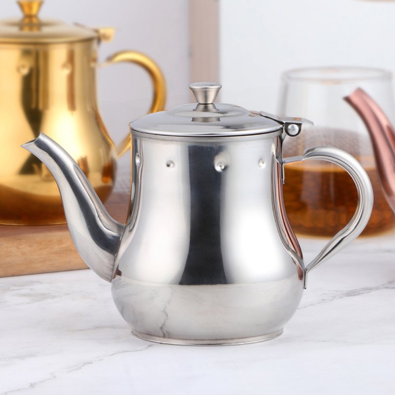 Tea pot