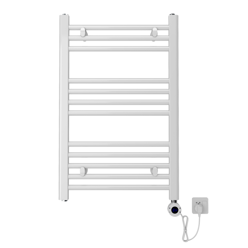 Hot selling modern electric heated radiator bathroom towel radiator heated towel rail