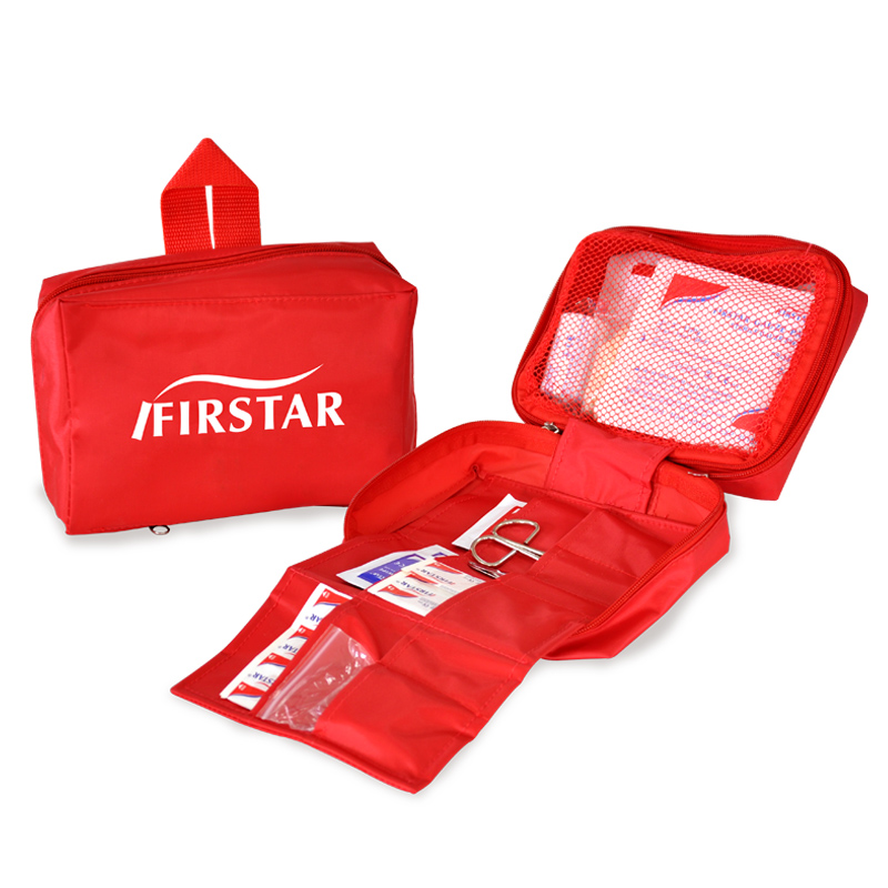 First Aid Kit