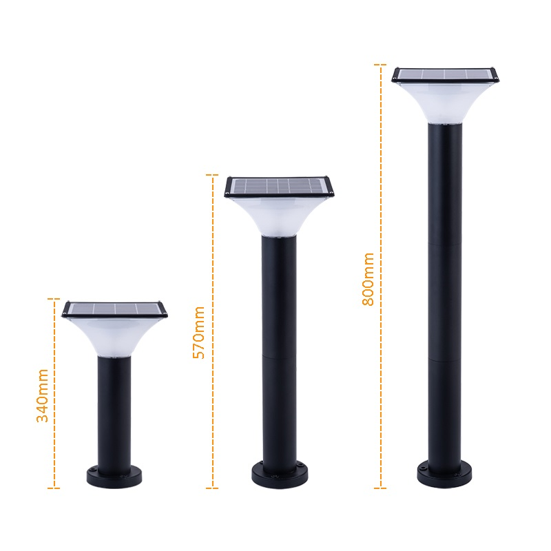Guangzhou Expro Import and Export Trading Co., Ltd – lámpara de escritorio 3