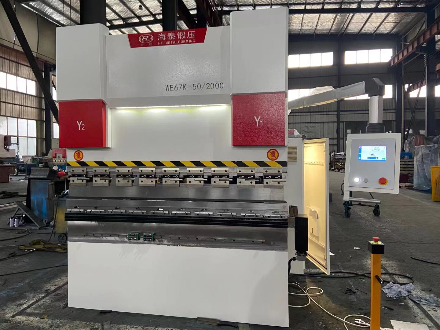 HT-Metalforming Equipment Manufacturing Co.,Ltd – matriz de metal 2