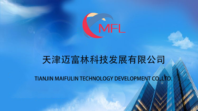 Tianjin Maifulin Technology Development Co., Ltd. – figura decorativa 1