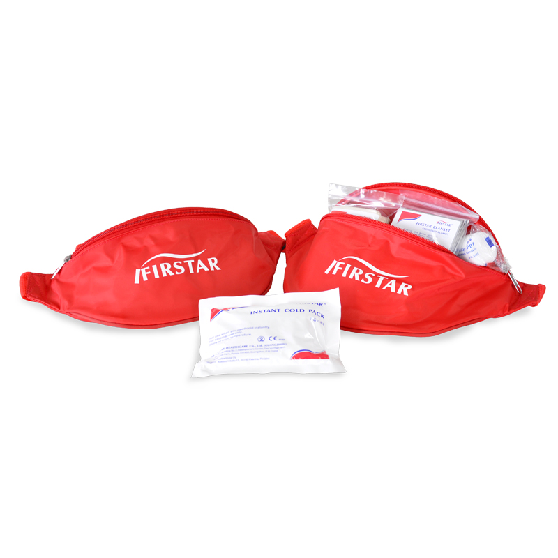 First Aid Kit