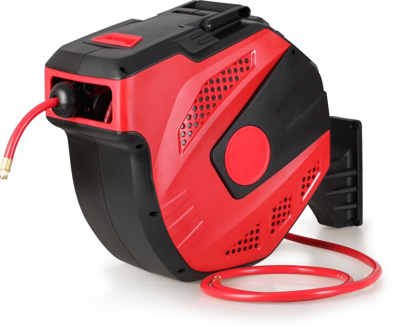 Water hose reel