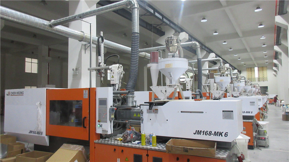 Jiangsu Mike Medical Supplies Co., Ltd. – Photos produits 3