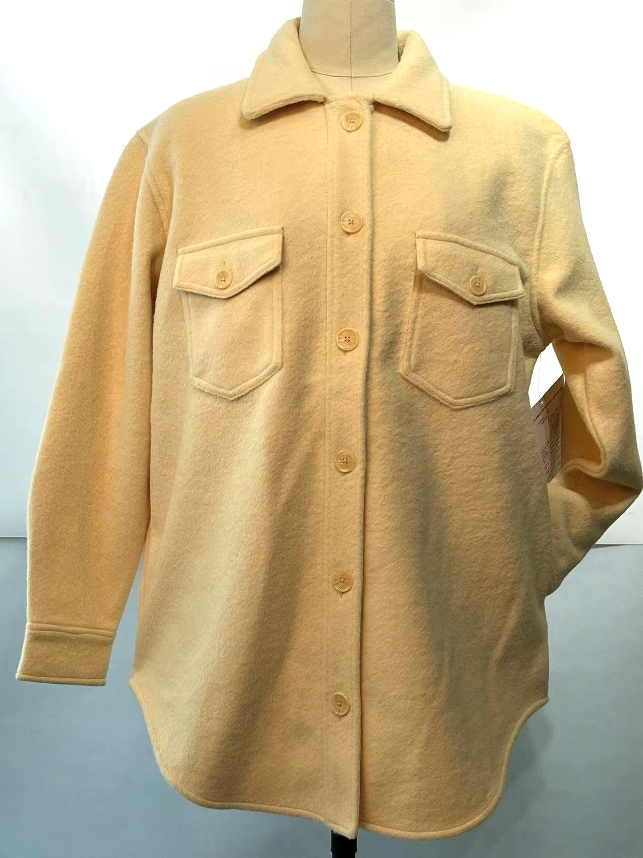 Ladies Jacket-11