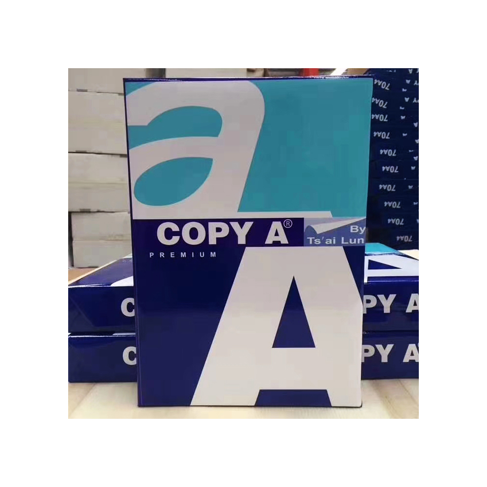 MCC PAPER YINHE CO.,LTD – Writing paper 3