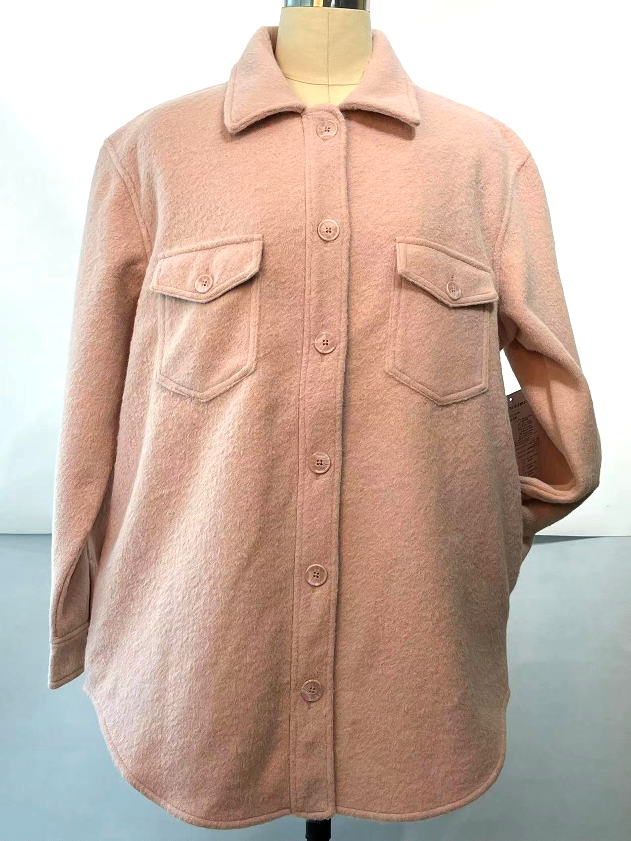 Ladies Jacket-12