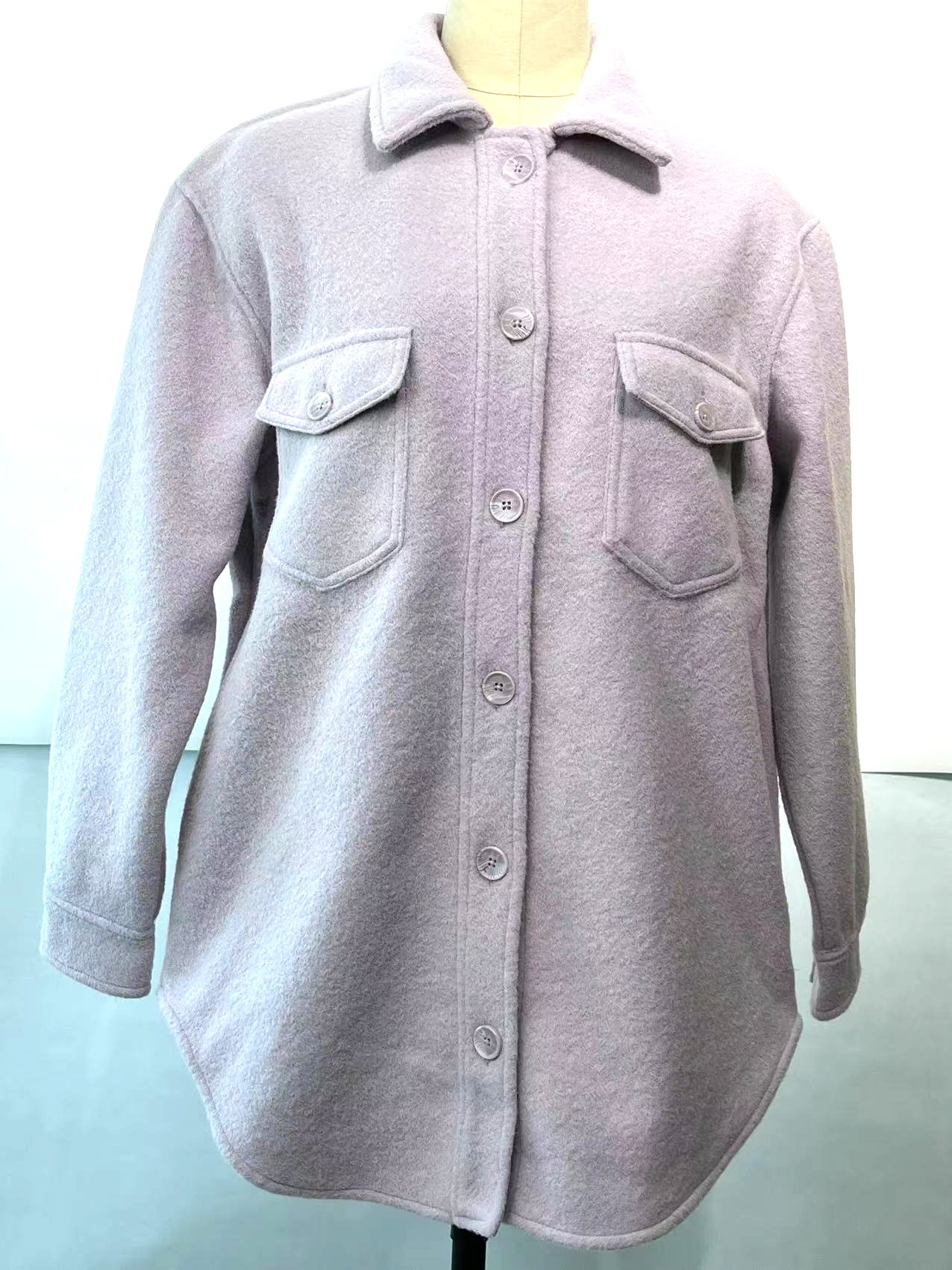 Ladies Jacket-12-1