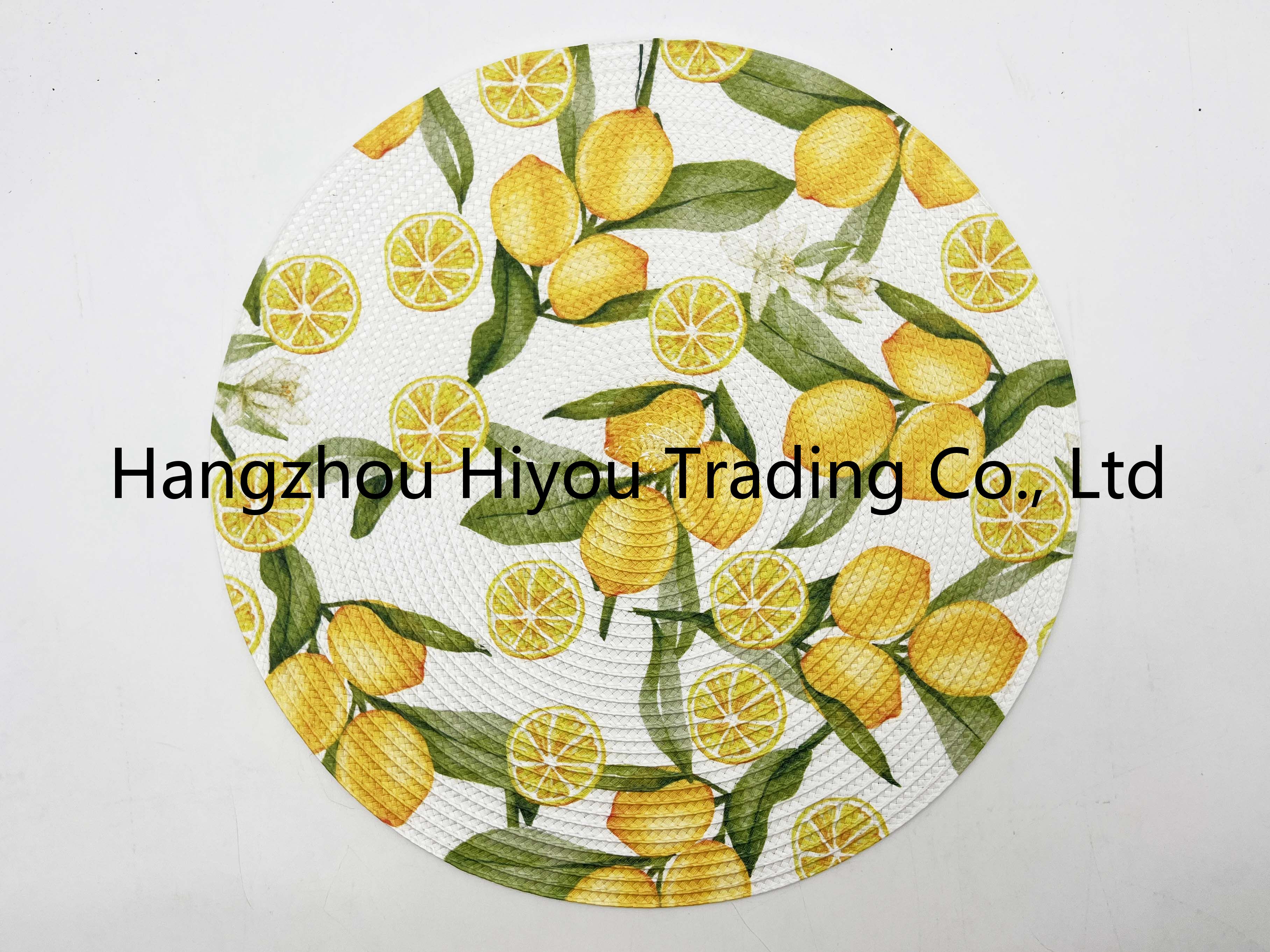 HANGZHOU HIYOU TRADING CO.,LTD. – vaso de cristal 2