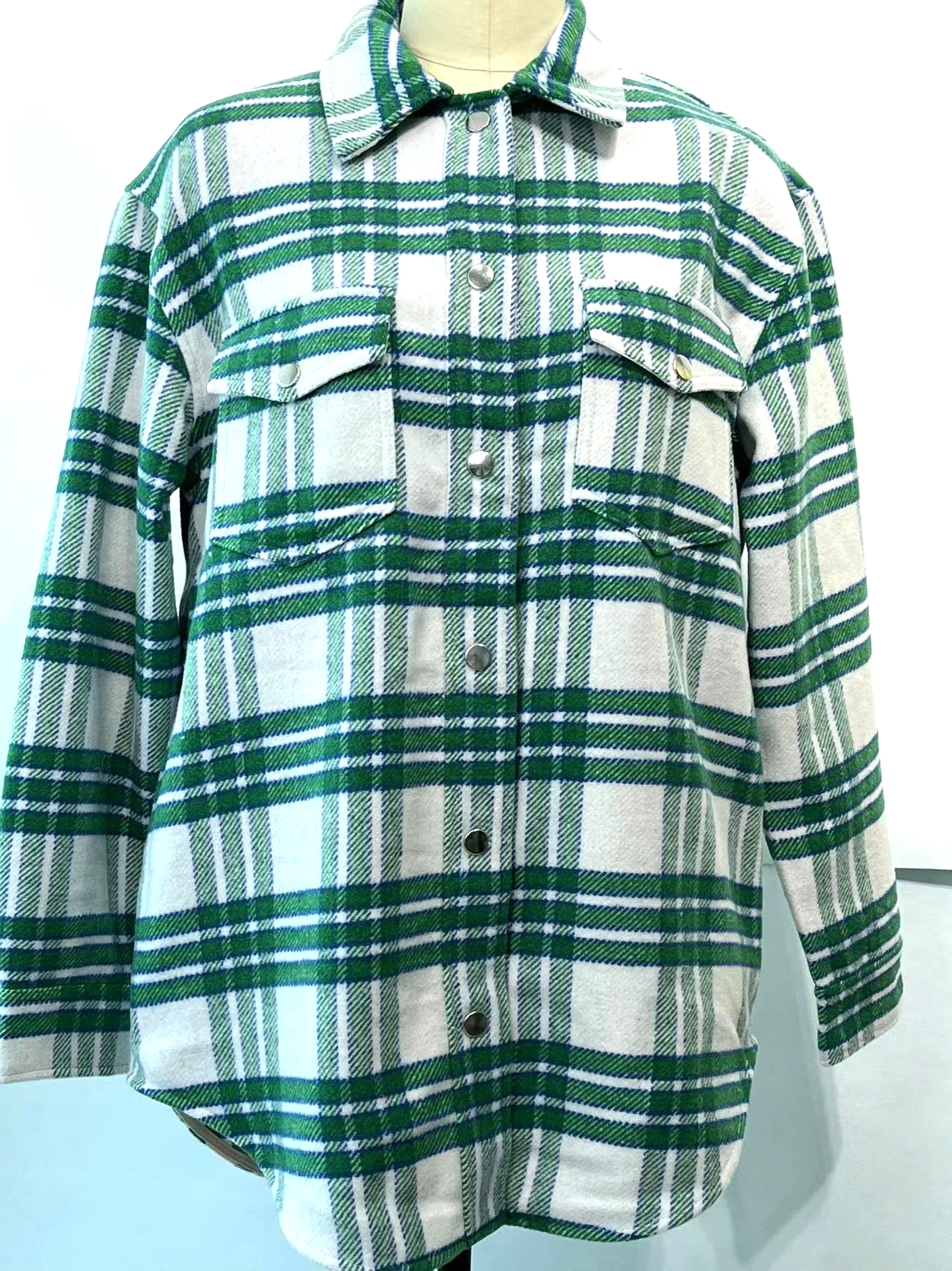 Ladies Jacket-15