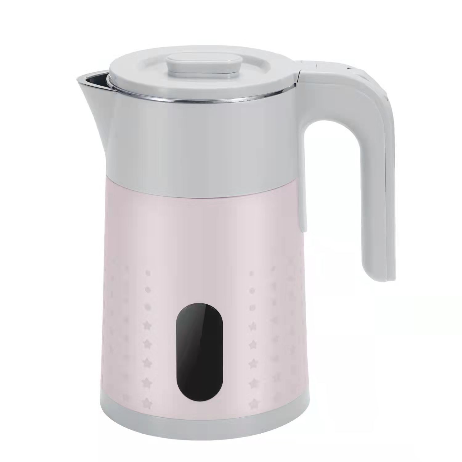 UME Hot Selling Wholesale 1.8L High Power Anti-scald Double Wall Home Appliances