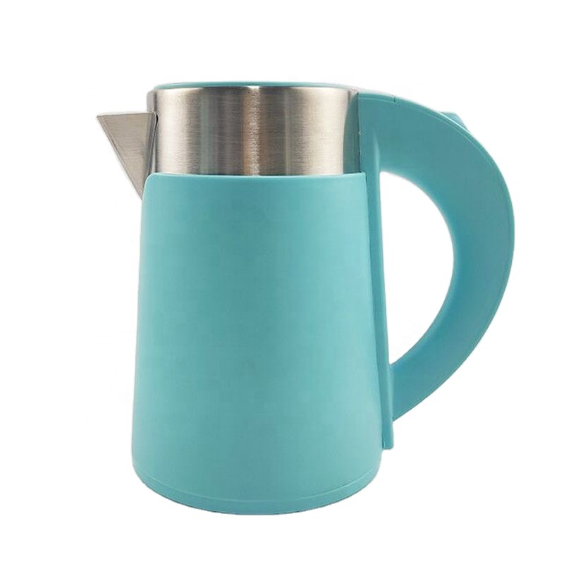 1.8L Anti Scalding Double Wall electric Hot Water Kettle
